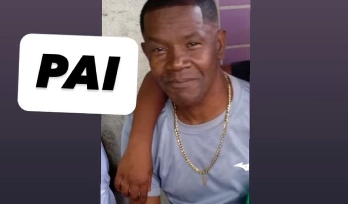Passagem pra ir ver meu pai que faleceu