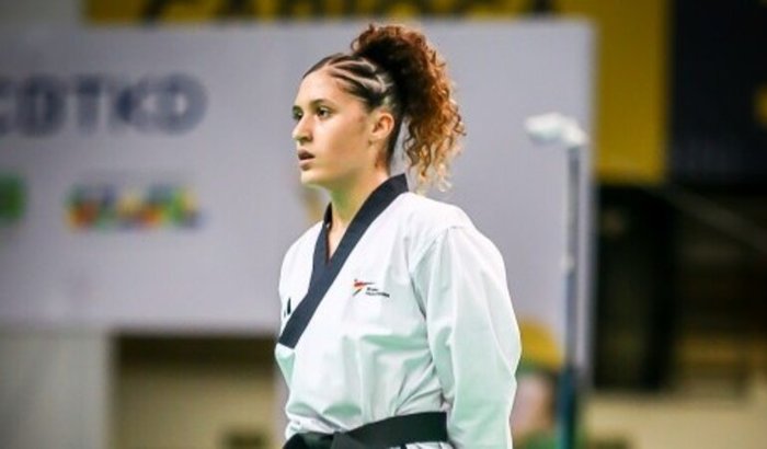 Rumo ao Mundial 🥋