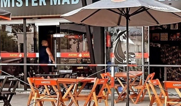 Apoie o Mister Mad