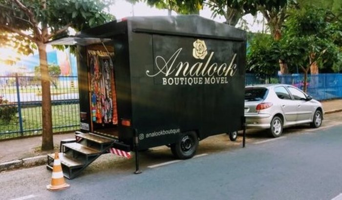 Analookboutique