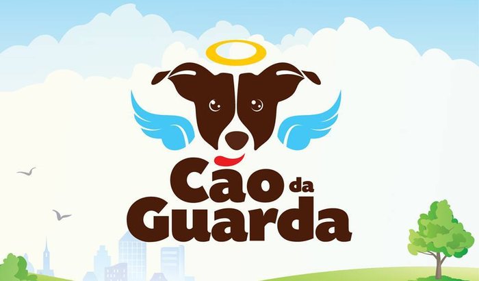Abrigo de Animais Cão da Guarda