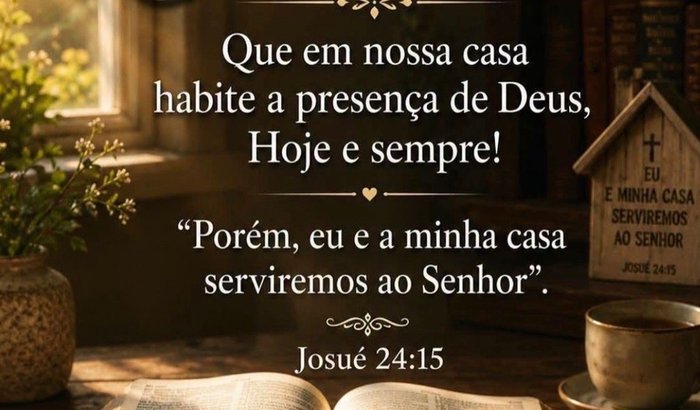 Recomeçar minha vida e da minha mãe