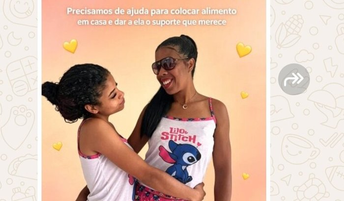 Ajuda solidária