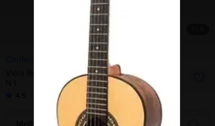 Instrumentalizar o clube da viola de coromandel