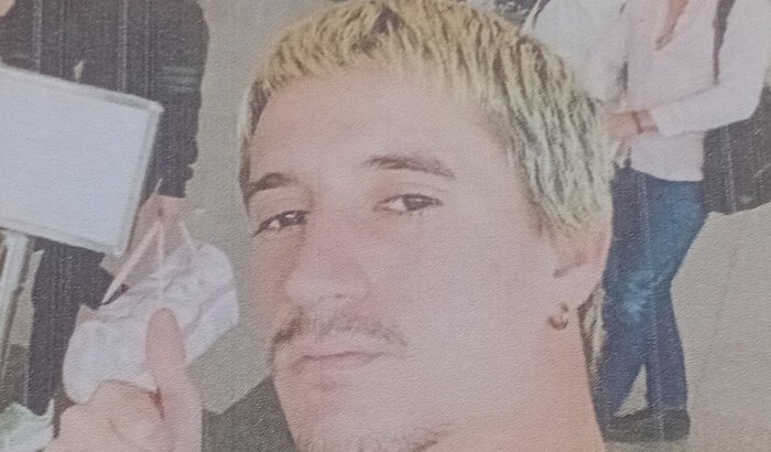Meu Filhio,vítima de tráfico humano,precisa retornar .