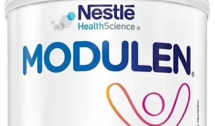Modulen IBD - Para Cosme Araújo!