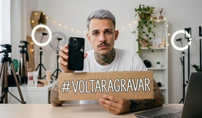 Ajuda para iPhone 14 Pro Max de Trabalho - @vs_guedes