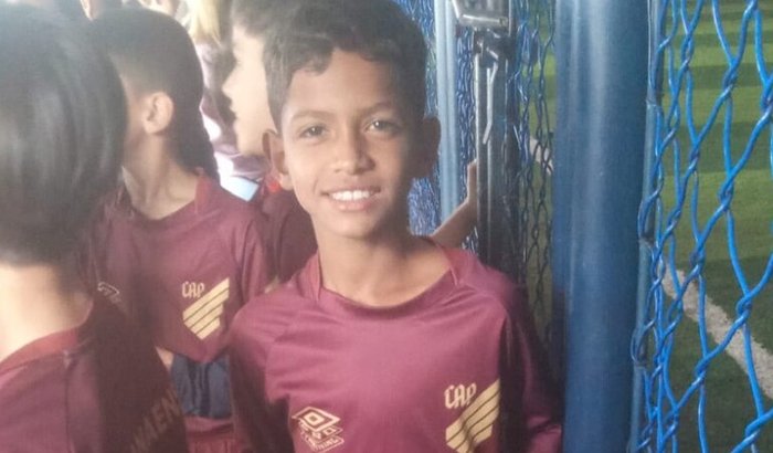Viagem avaliação fluminense