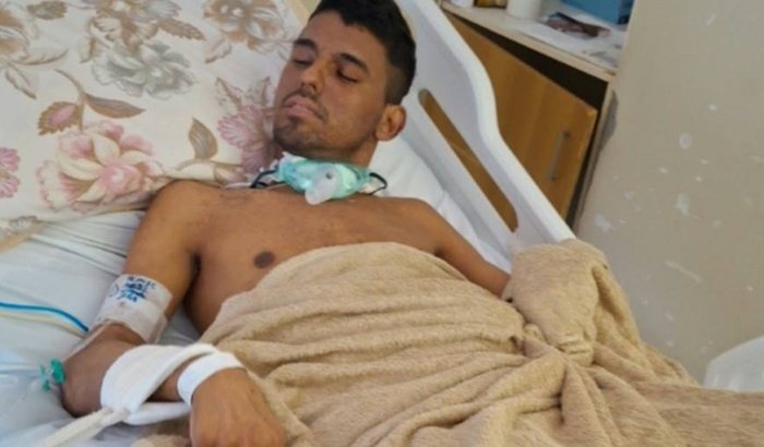 Ajuda para cuidar do Pedro Augusto