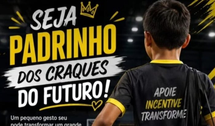 Projeto Craques do Futuro