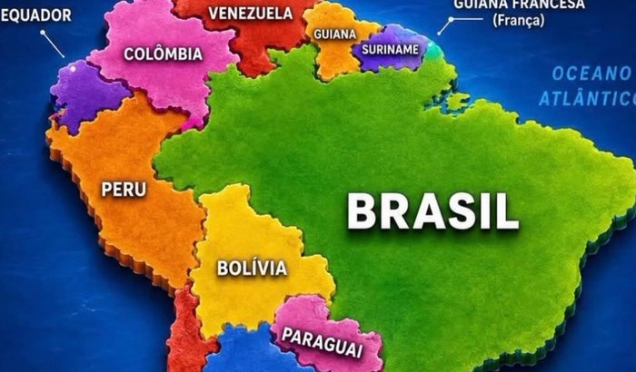 BORA VIAJAR! QUALQUER APOIO SERÁ MUITO BEM VINDO!