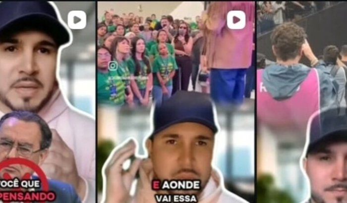 Influencer do BEM