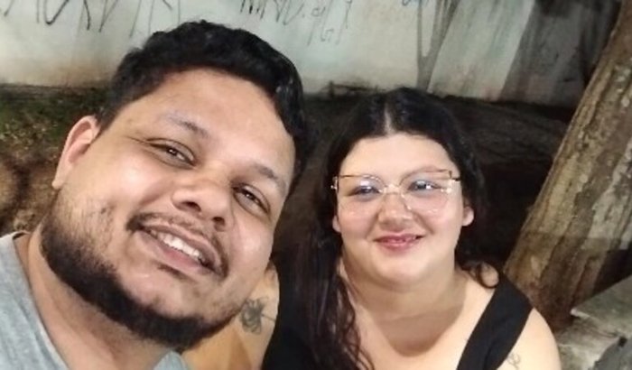 Ajude os noivos a casar