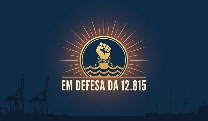 Em defesa da Lei dos Portos 12.815