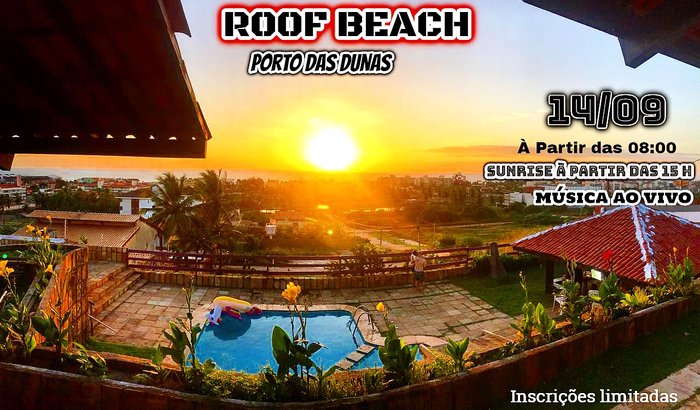 ROOF Beach