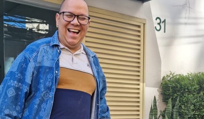 Juntos pelo Carlos