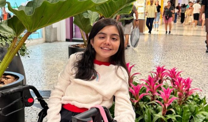 Esperança para Alice