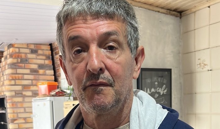 Ajude o Carlos na luta pela saúde