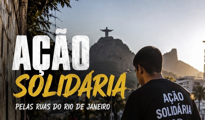 ajuda solidária
