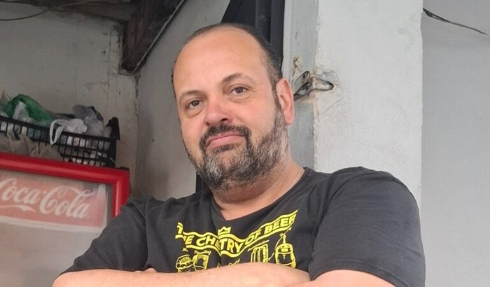 50 anos Wandeco