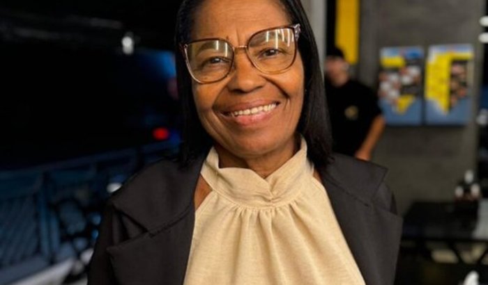 Cirurgia urgente da Dona Jurema contra o câncer