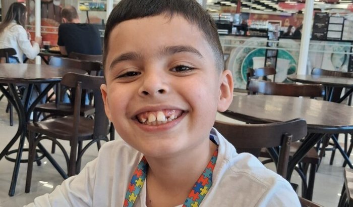 Ajude o Bernardo a realizar sua cirurgia 💙
