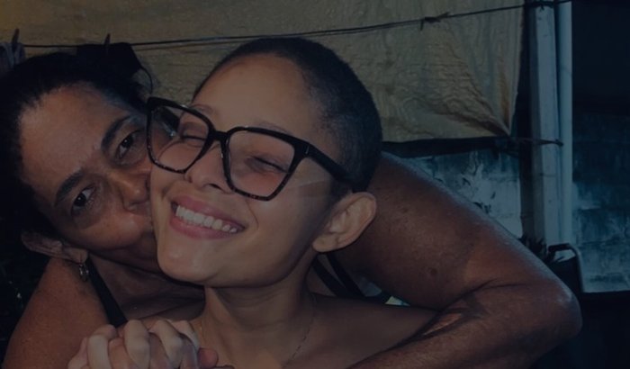 Ajuda a Heloa vencer essa batalha