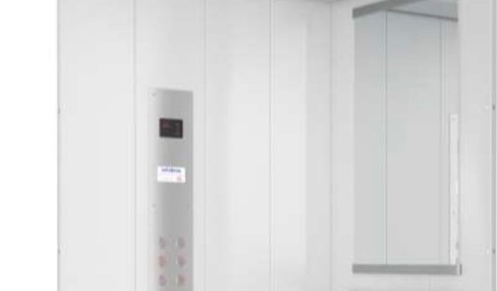Vaquinha para o ELEVADOR da Escola PROJETO