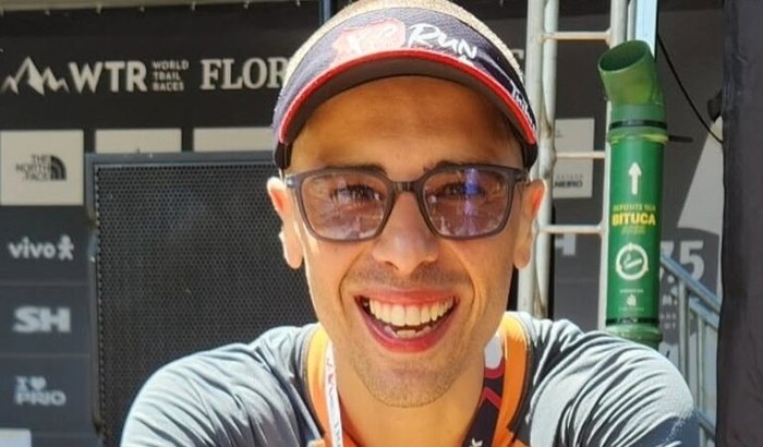 Todos pelo Erick!