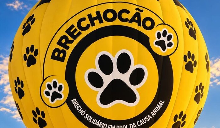 SEDE NOVA DO BRECHOCAO