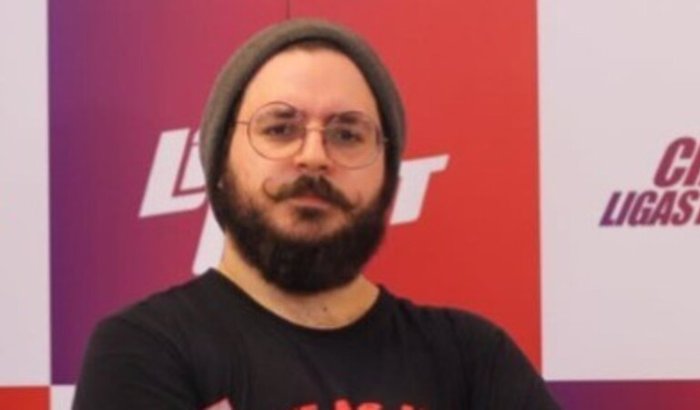 Ajude Ruki a Recomeçar
