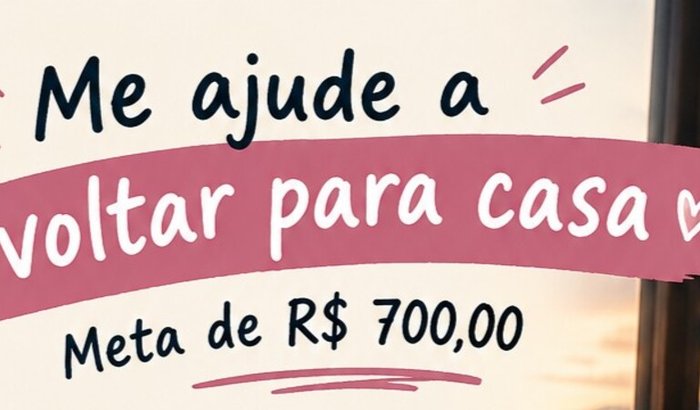De volta a São Paulo? ❤️