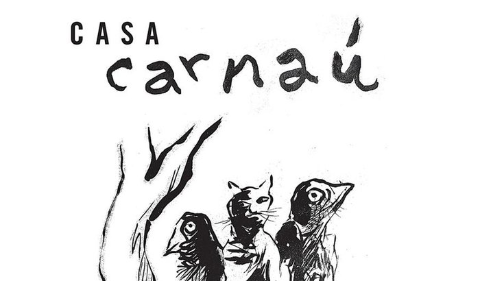 Apoie o retorno da Casa Carnaúba