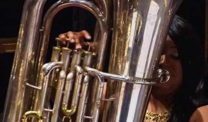 Minha Primeira Tuba