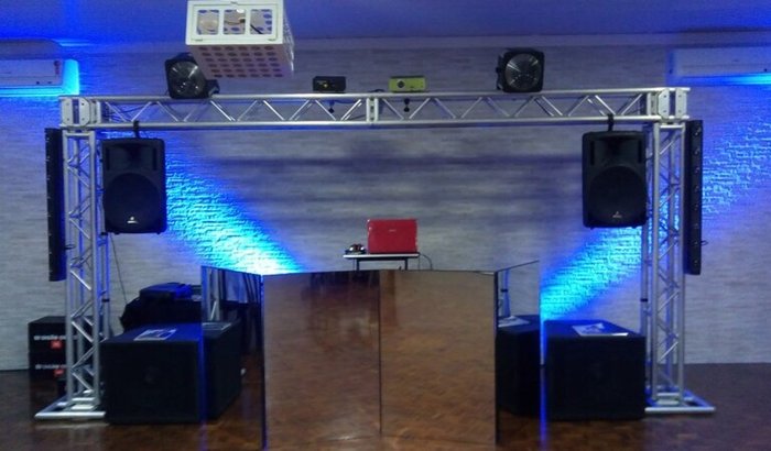 Play Set de Som