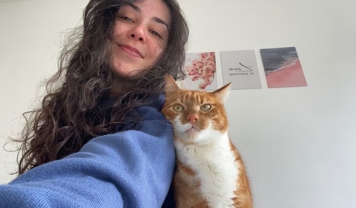 Recuperação do Aperol