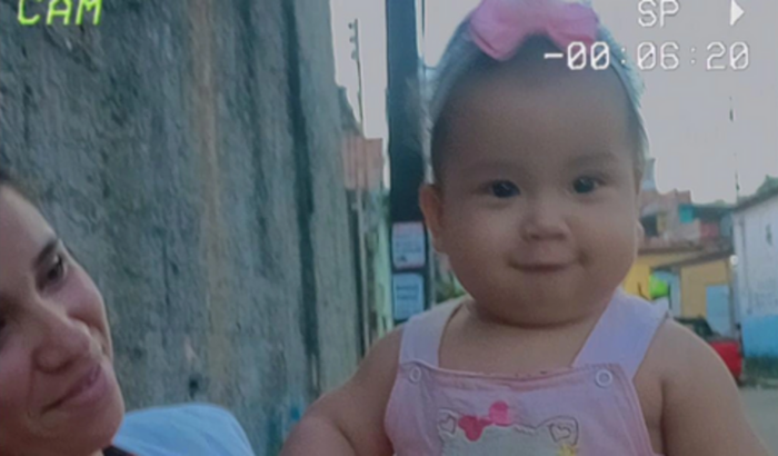Ajuda a fazer o aniversário da minha filha de 1 ano