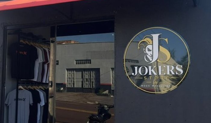 Campanha Jokers Store
