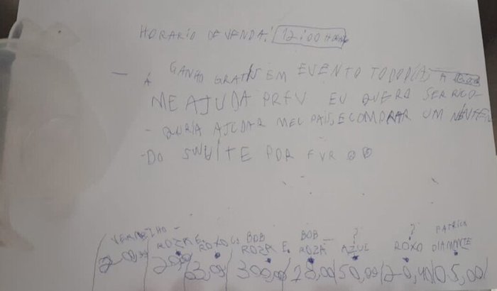 VideoGame do Arthur