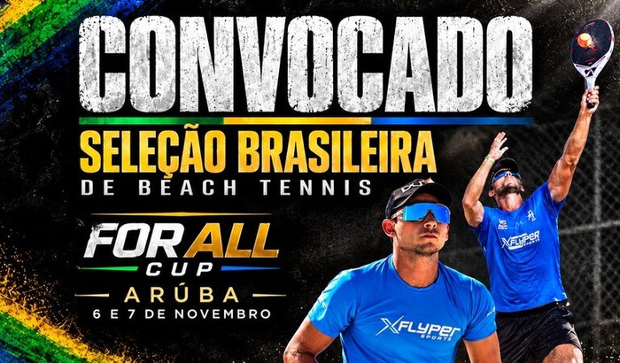 Missão Seleções