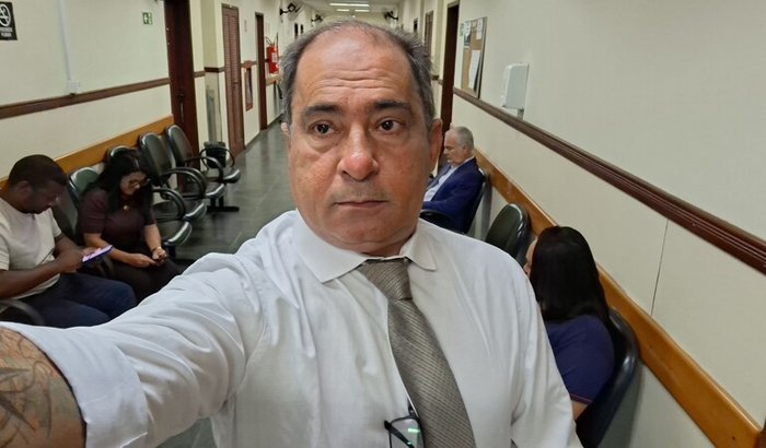 Montar Escritório.
