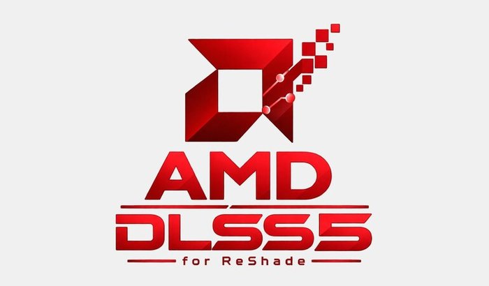 OPEN SOURCE DLSS AMD NR