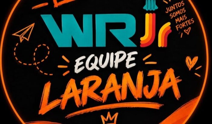 Arrecadação da Equipe Laranja