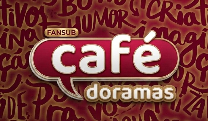 Café & Doramas ☕️