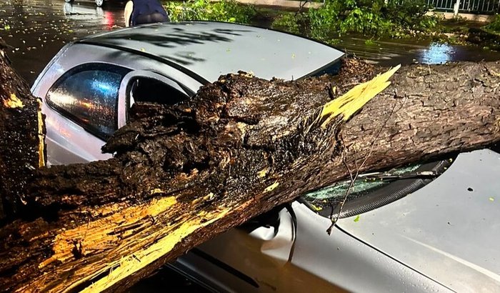 Vaquinha para o carro da Simony