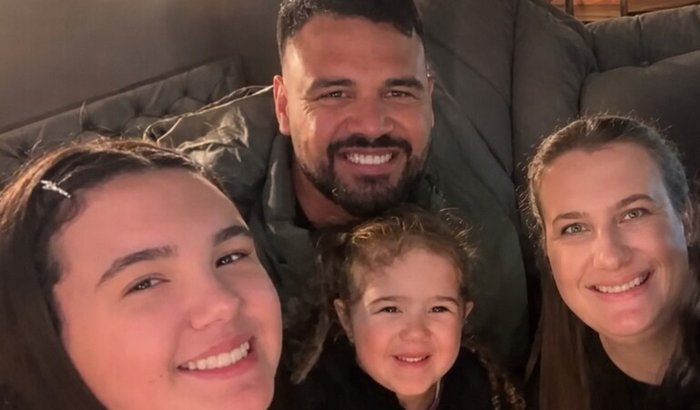 🙏Ajude a Eloisa no tratamento do câncer 🙏
