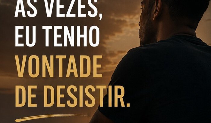 Recomeço!