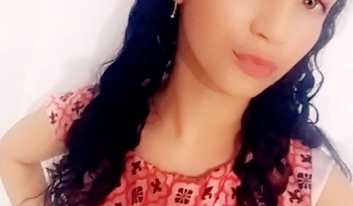 CIRURGIA DA ARIANE - ceratocone