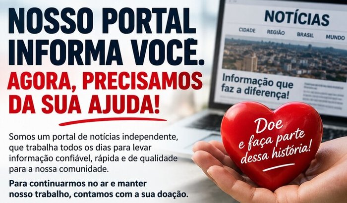 Portal de Noticias