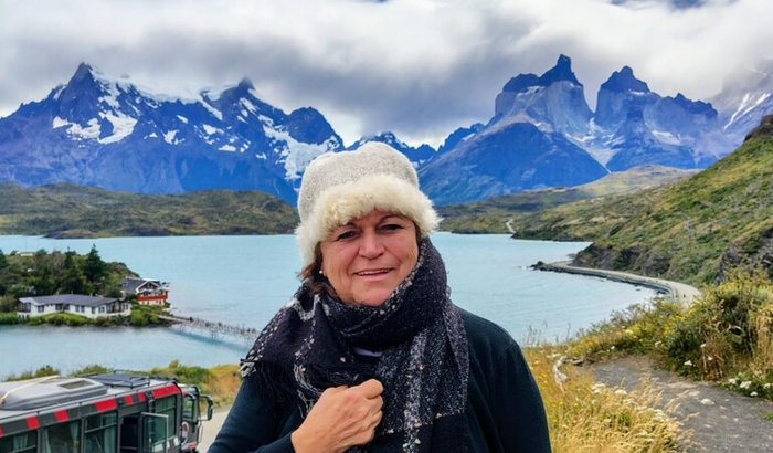 Todo apoio conta: tratamento intensivo de Mirta Maronesi